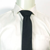 Tie: Slim_Jacquard_253#1